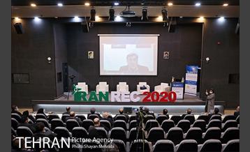 پنجمین کنفرانس بین المللی انرژی های تجدید پذیر 13