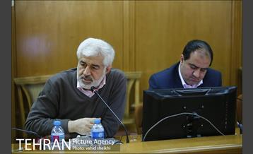 جلسه هماهنگی نمایشگاه کتاب 10