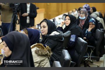 نشست خبری «لایحه بودجه ۱۴۰۳» 3