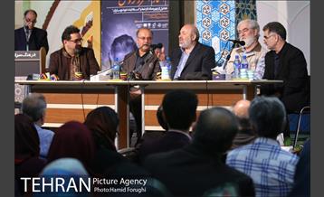 ویژه برنامه "شب خوشنویسی" 21