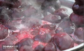 ضیافت طعم و رنگ در منطقه ۹ 6