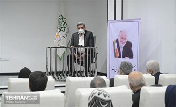 بازگشایی بنیاد فرهنگی امیرکبیر و موزه مرحوم دکتر حبیبی 13