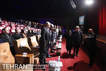 نمایش فاخر رستم و سهراب 1