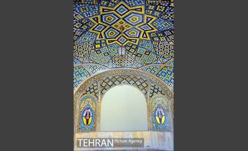 کاخ گلستان‎ 18