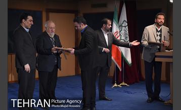 جلسه دورنگاه مدیران روابط عمومی شهرداری تهران 19