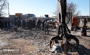 قرارگاه اجتماعی شهرداری منطقه 19 52