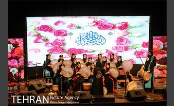همایش زنان و مشارکت اجتماعی 35