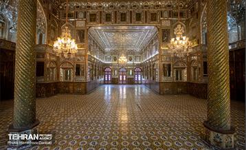 عمارت بادگیر ؛ از فتحعلی شاه تا مظفرالدین شاه 6