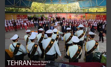 نخستین همایش فرهنگ ترافیک به صورت آکادمیک 2