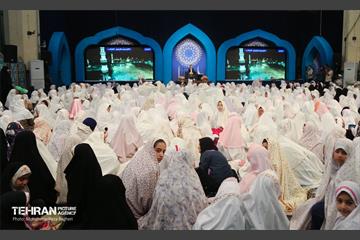پویش ماه مهربانی 9