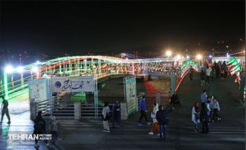 جشنواره شهر امید 28