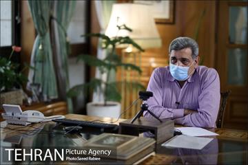 آیین گشایش چند پروژه در منطقه ۴ 17