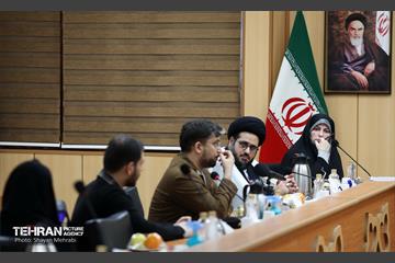 چهارمین نشست تخصصی شهراندیش 6