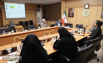 نهمین نشست شهر اندیش 7