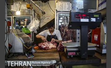 شهرنگار؛ بازار سنتی تجریش 18