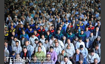 نماز جمعه تهران 29