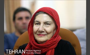 جشن تولد هنرمندان پیشکسوت متولد شهریور‎ 6