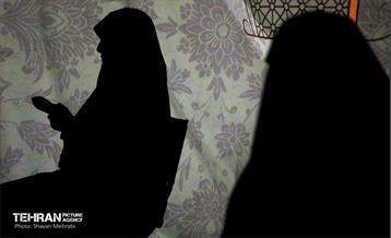 مراسم احیای شب بیست‌وسوم در دانشگاه تهران 19