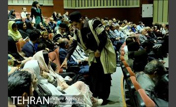 خنیاگر حماسه های زاگرس 7