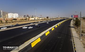 اینجا کارگاهه، فاز اول بزرگراه دوگاز 51