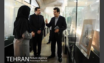 مراسم امضا تفاهم نامه همکاری سه جانبه دانشکده روابط بین الملل وزارت امور خارجه مرکز ارتباطات و مجمع شهرداران آسیایی  31