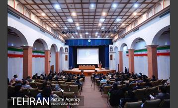 همایش امکان و روش اجرای TOD در تهران 19