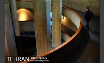 موزه هنرهای معاصر ایران‎ 8