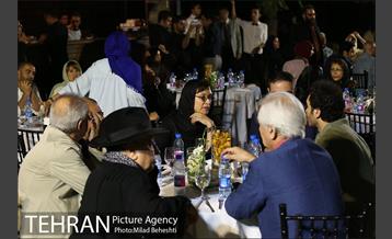 جشن سالیانه آکادمی استاد سمندریان‎ 2