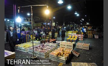 یک شب با شهردارشب تهران 25