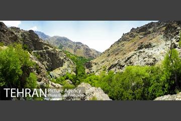 طبیعت دربند 25