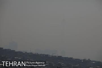 آلودگی تهران، بحرانی تکراری 17