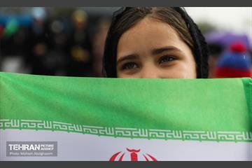 اجتماع «دختران آرمانی» - 1 12