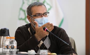 نشست هم اندیشی طرح جامع و طرح تحول مدیریت پسماند 31