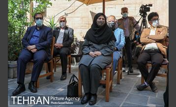 افتتاح نخستین خانه محیط زیست شهرداری 11