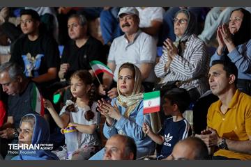 جشن «به رنگ خلیج فارس؛ به نام ایران» 30