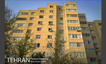 کاروان نوروزی در منطقه 5