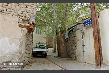 هوای بهاری منطقه 22 25