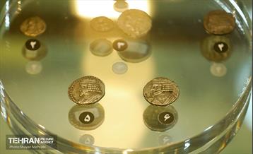 موزه آستان مقدس حضرت عبدالعظیم(ع) 35