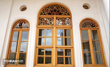 خانه اتحادیه 8