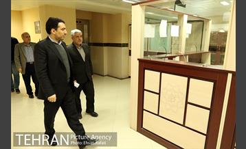 یک شب با شهردار شب تهران 14