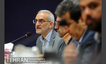 نشست روز جهانی بدون خودرو با حضور شهردار تهران 20