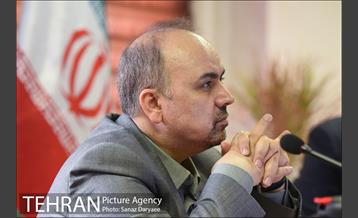 بازدید مدیرکل دفتر شهردار تهران از  سازمان فناوری اطلاعات و ارتباطات شهرداری تهران 20