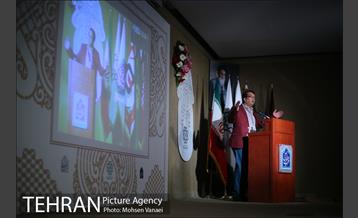 نخستین جایزه هنری قلب تهران 10