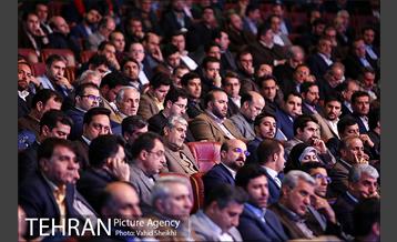 نشست فصلی مدیران شهرداری تهران 6