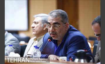 سی امین جلسه شورای معاونان،مشاورین و شهرداران  17