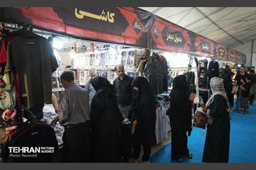 سومین دوره سوگواره آیینی «محرم‌شهر» 72