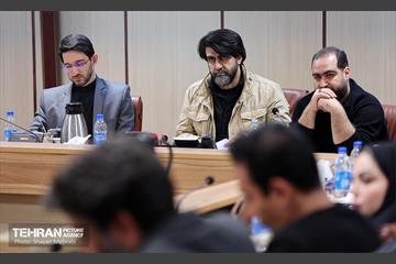 نشست مدیران روابط عمومی شهرداری تهران 4