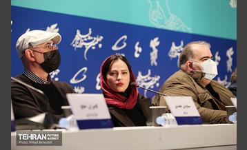 نهمین روز چهلمین جشنواره فیلم فجر 23