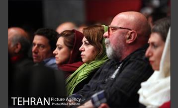 اکران خصوصی فیلم خانه ای در خیابان چهل و یکم‎ 16