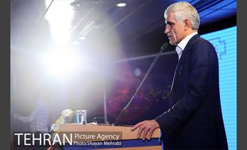 افتتاح سیزدهمین جشنواره زنان و تولید ملی  با حضور شهردار تهران 25